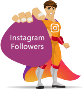 Buy 100 Instagram Followers Canada