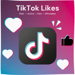 Product - Buy TikTok Likes