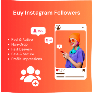 Product - Instagram Followers